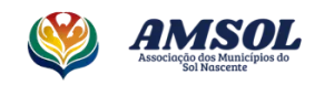 Associação dos Municípios do Sol Nascente de AMSOL